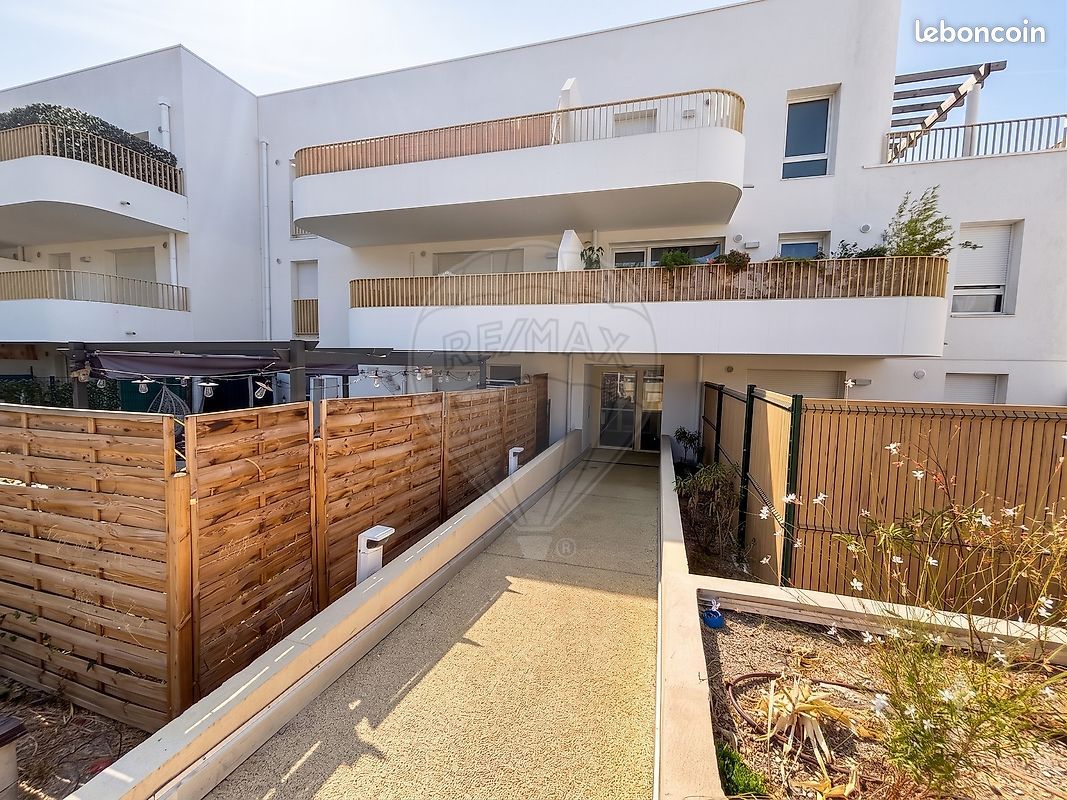 Appartement 3 pièces 60 m² · à Marseille · 60 m² · 234 000 €