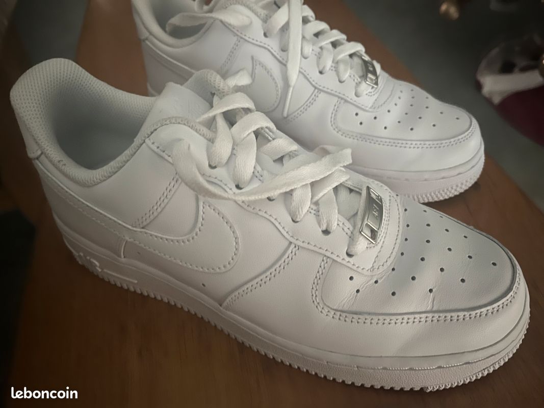 Tennis Air Force 1 NIKE (image 2)