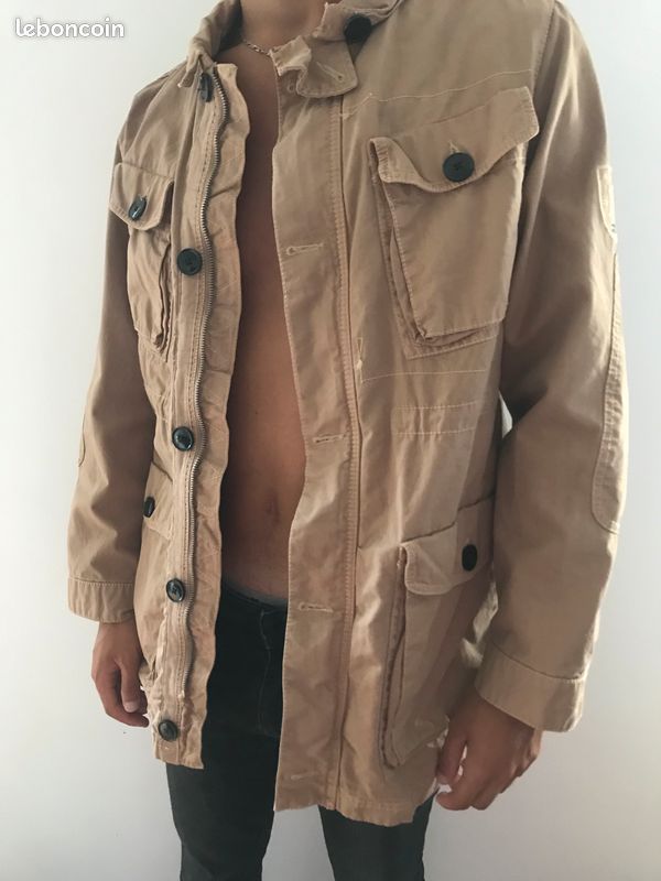 Veste tommy hilfiger (image 1)