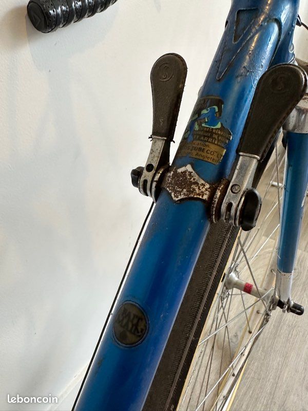 Vélo Gitane Racing Team (image 7)