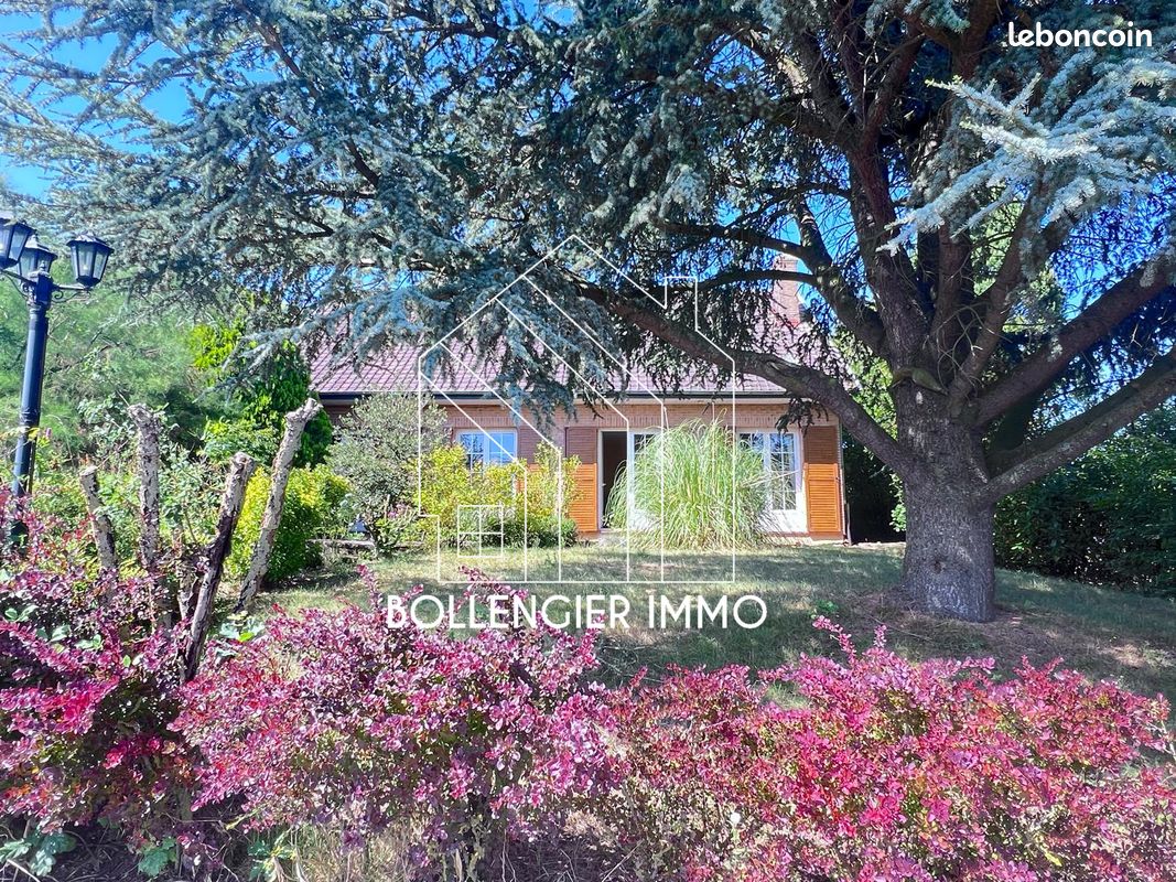 Maison 5 pièces 110 m² · à Ebblinghem · 110 m² · 128 500 €