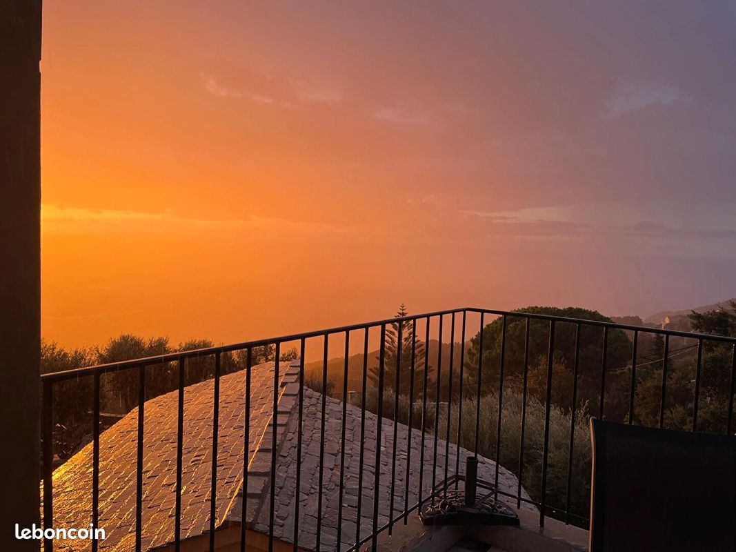 Maison 4 pièces 95 m² · à Brando · 95 m² · 395 000 €