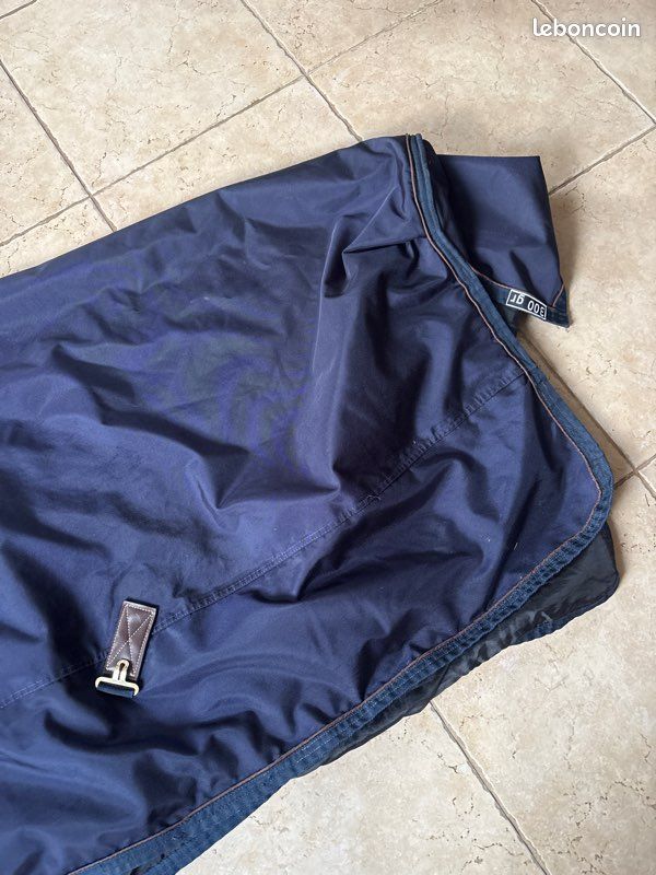 Couverture Kentucky Outdoor pro 155 300gr (image 3)