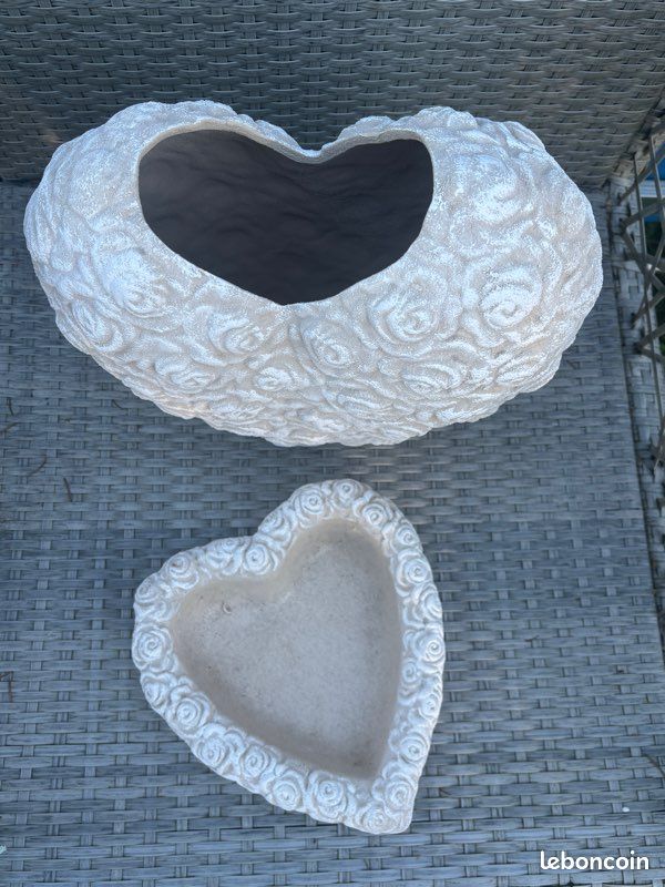 Vase et vide poche (image 2)