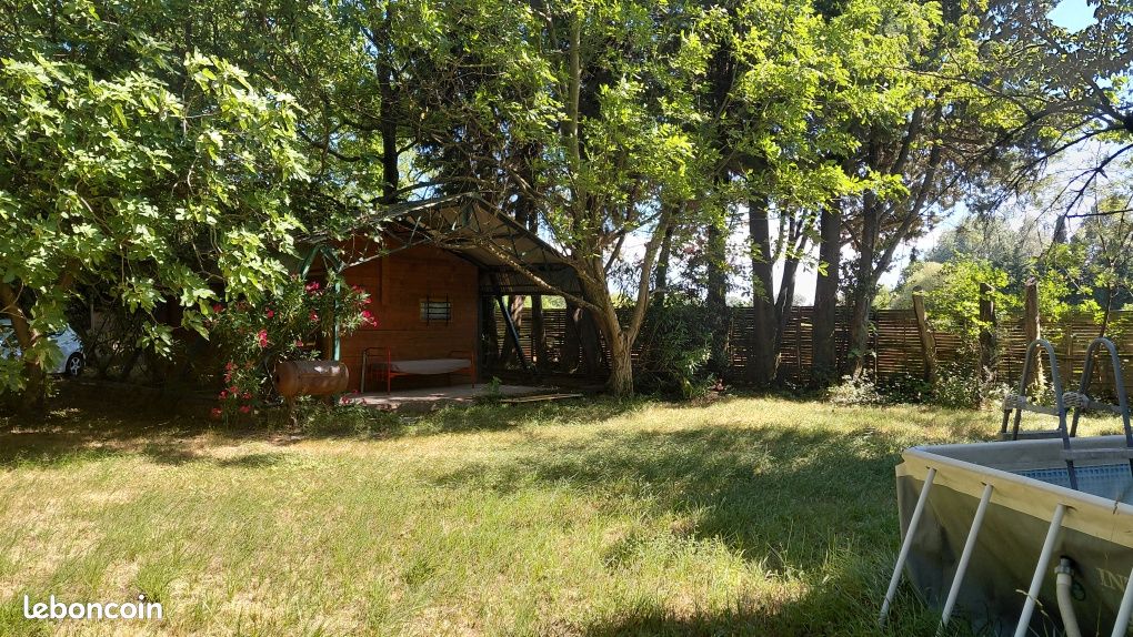 Terrain 720 m² · à Rochemaure · 720 m² · 36 000 €
