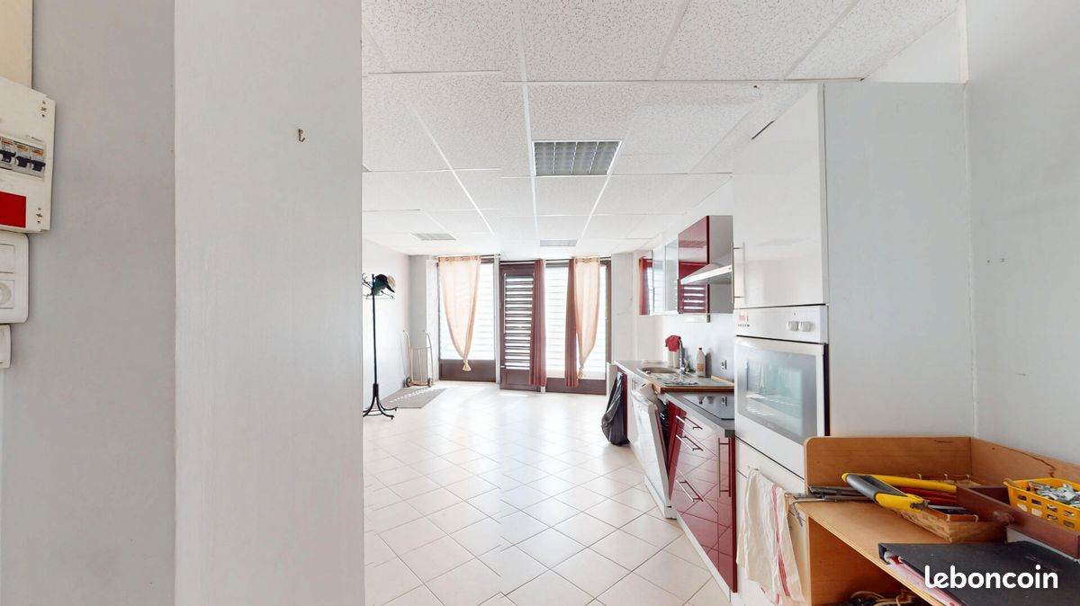 Appartement 4 pièces 139 m² (image 11)