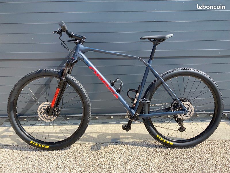 VTT orbea (image 2)