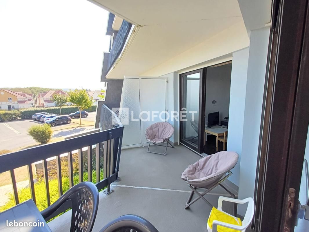 Appartement 2 pièces 33 m² · à Camiers · 33 m² · 164 300 €