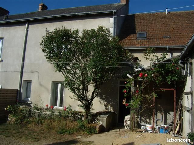Maison 4 pièces 100 m² · à La Hague · 100 m² · 200 000 €