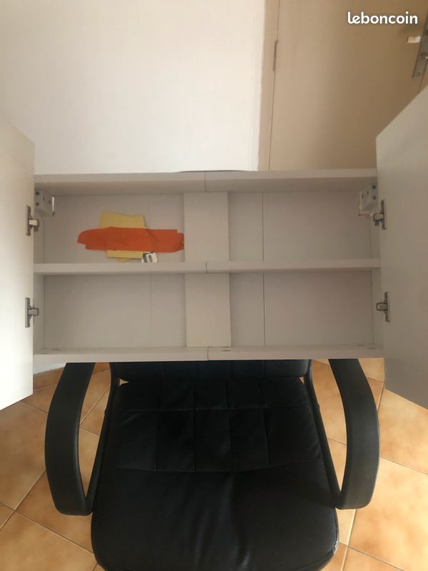 Armoire salle de bain (image 2)