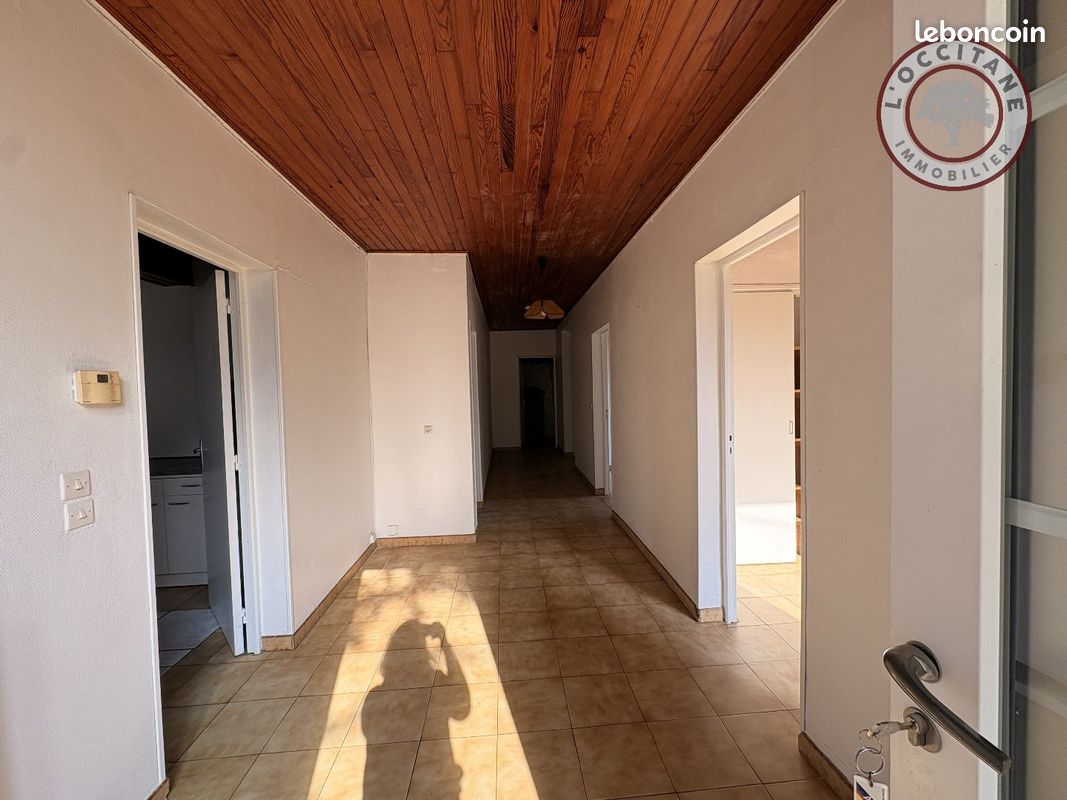 Maison 4 pièces 121 m² · à Saint-Germier · 121 m² · 880 €/mois