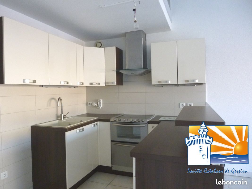 Appartement 3 pièces 72 m² · à Perpignan · 72 m² · 785 €/mois