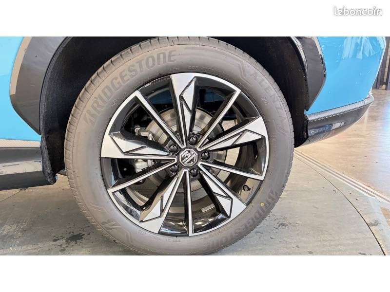 MG EHS 1.5 Hybrid+ 224 ch Luxury (image 18)