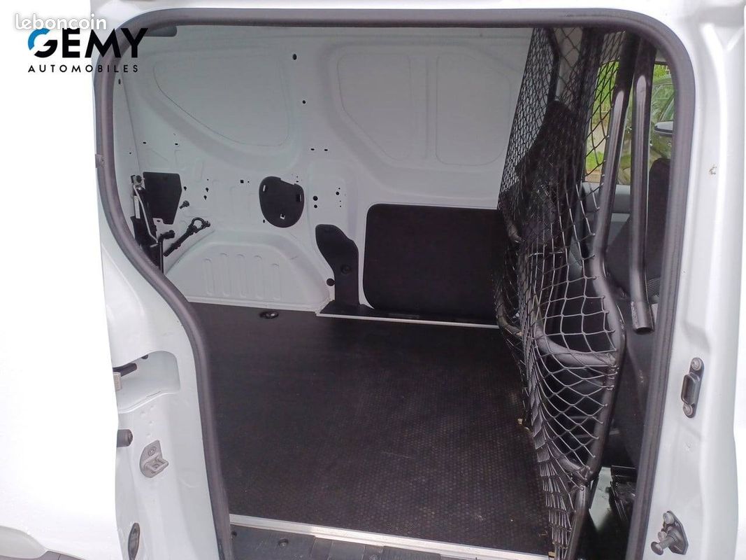 Renault express van tce 100 - 22 essentiel (image 10)