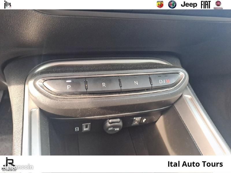 Jeep Avenger 1.2 Turbo T3 100ch MHEV Altitude BVR6 eHybrid (image 24)