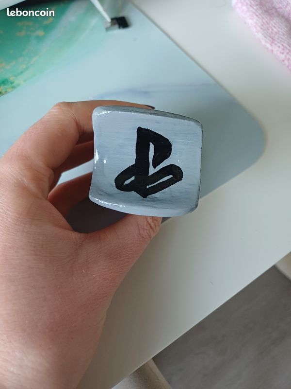 Support de manette (image 3)