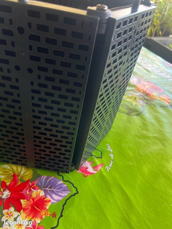 Barrière d’isolation pour micro (image 3)