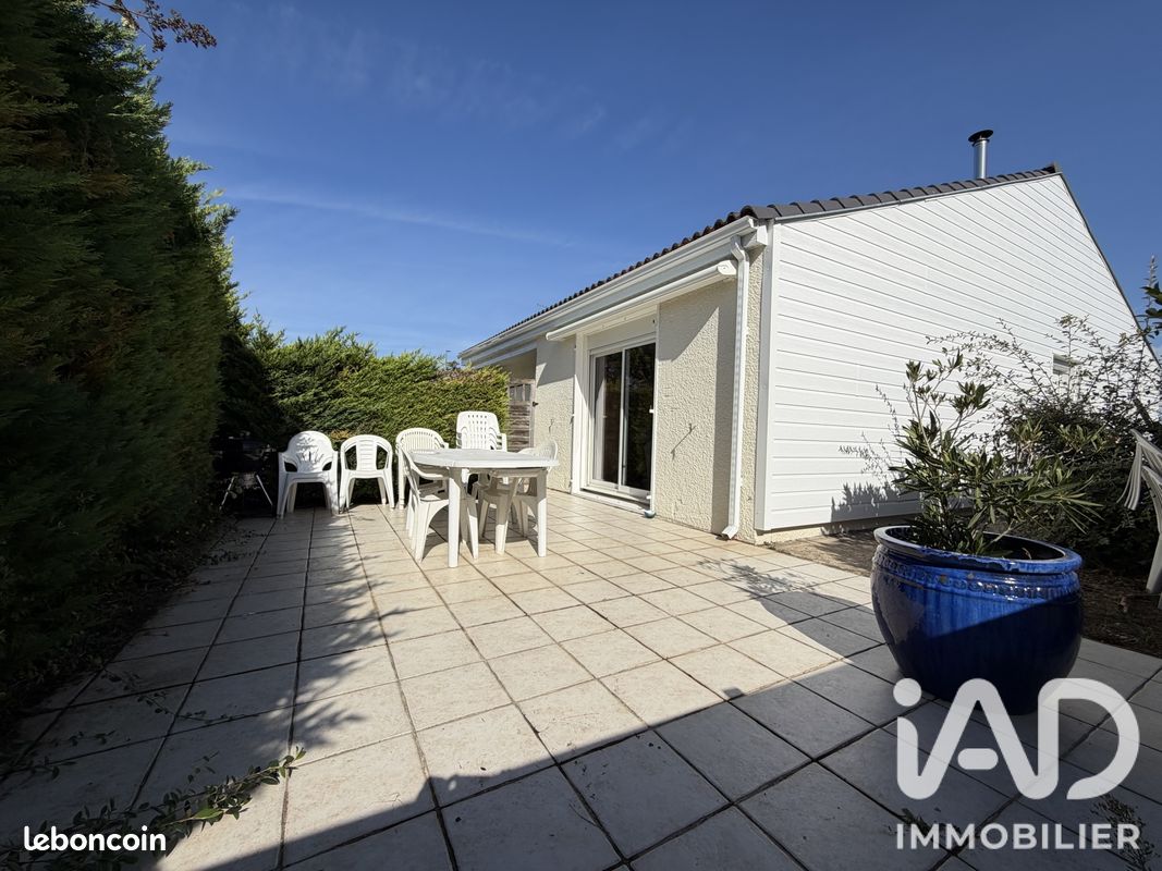 Maison 4 pièces 87 m² · à L'Houmeau · 87 m² · 346 000 €