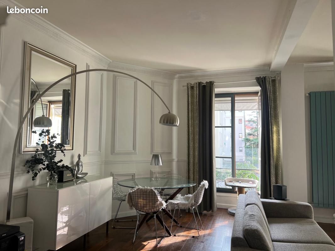 Appartement 2 pièces 54 m² · à Nice · 54 m² · 348 000 €