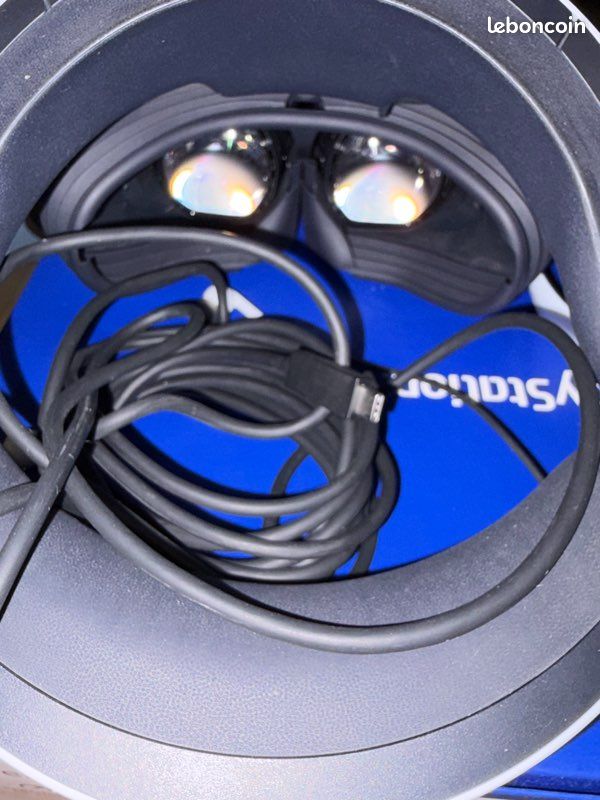 Casque PSVR2 (image 4)