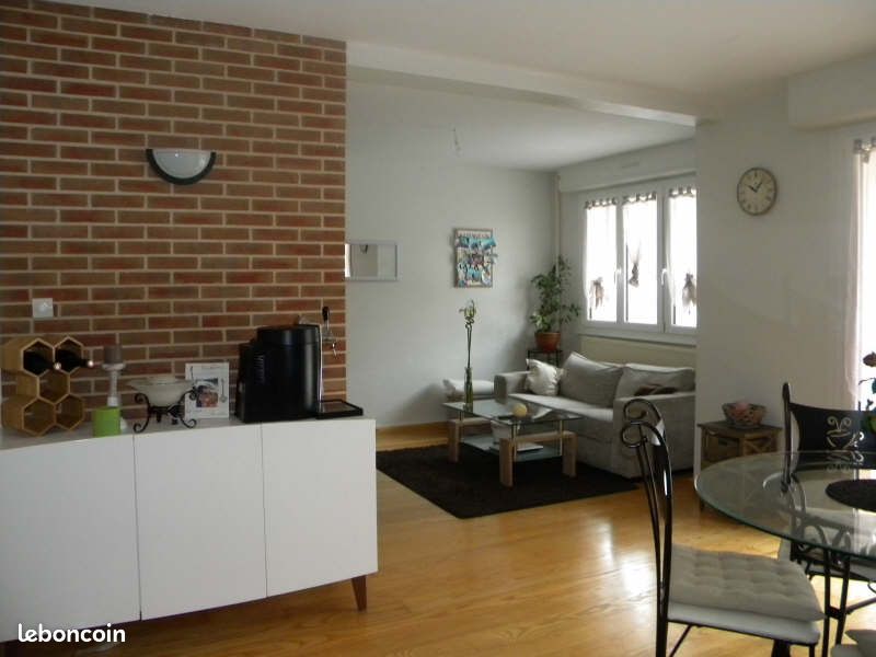 Appartement 2 pièces 60 m² · à Golbey · 60 m² · 92 000 €