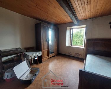 Maison 215 000 € - 100 m²