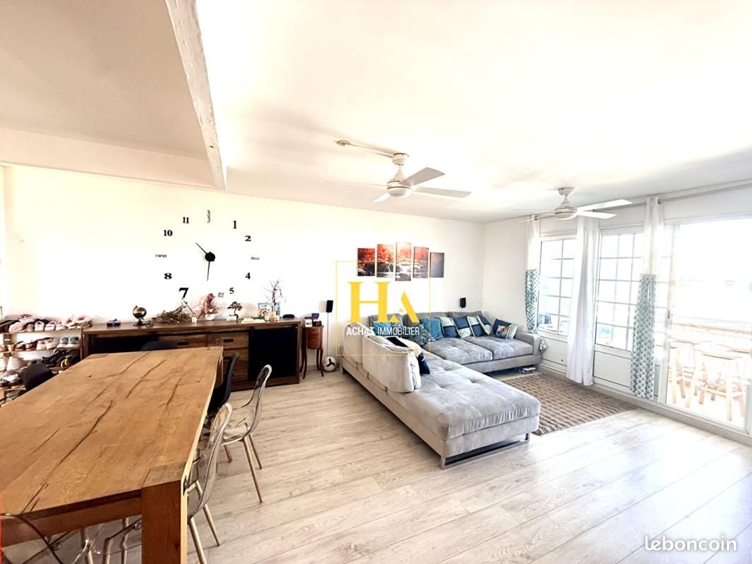 Appartement 3 pièces 69 m² · à Le Tampon · 69 m² · 170 000 €