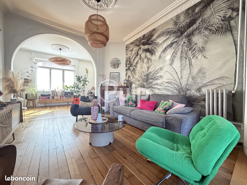 Maison 5 pièces 118 m² · à Arras · 118 m² · 278 900 €
