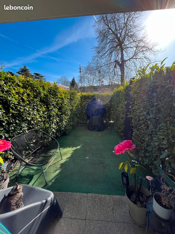 Appartement 3 pièces 58 m² · à Sucy-en-Brie · 58 m² · 279 000 €