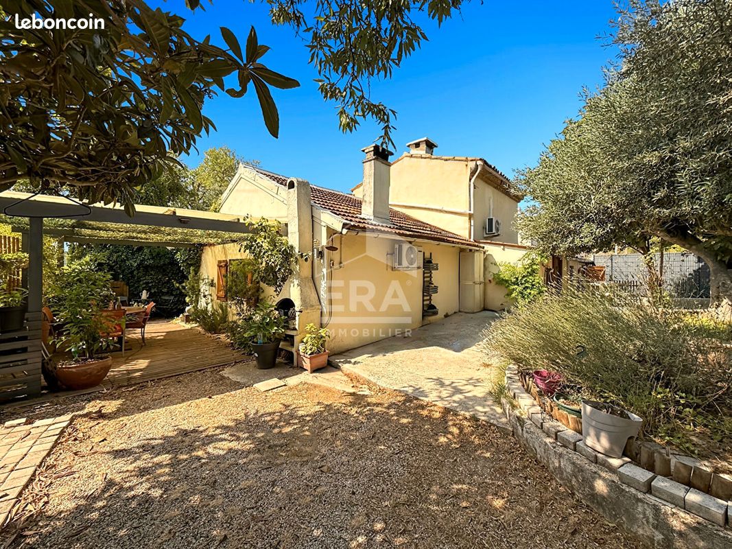 Maison 7 pièces 91 m² · à Cabriès · 91 m² · 449 000 €
