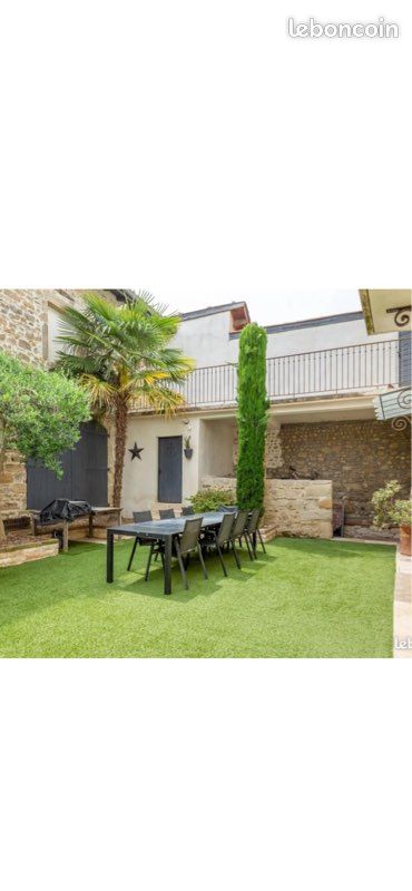 Maison 8 pièces 267 m² · à Millery · 267 m² · 825 000 €