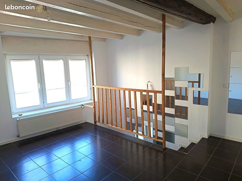 Appartement 2 pièces 54 m² · à Argancy · 54,4 m² · 121 500 €