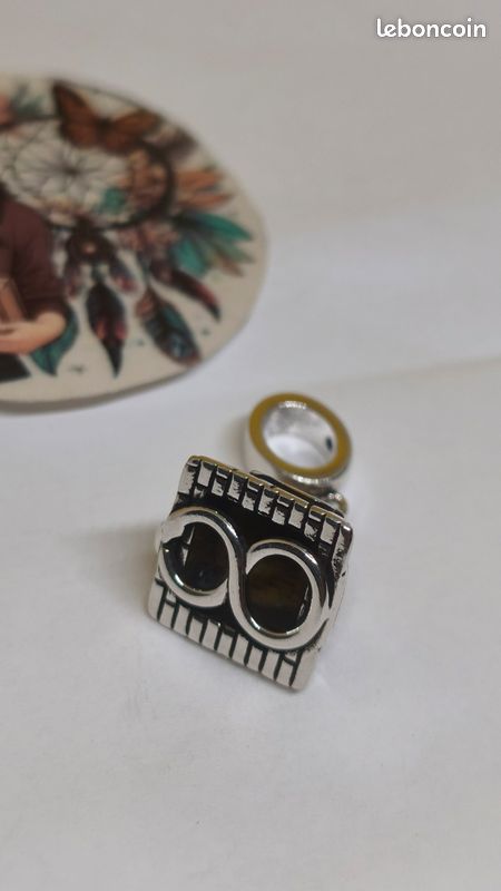 Charm Egypte pyramide (image 4)