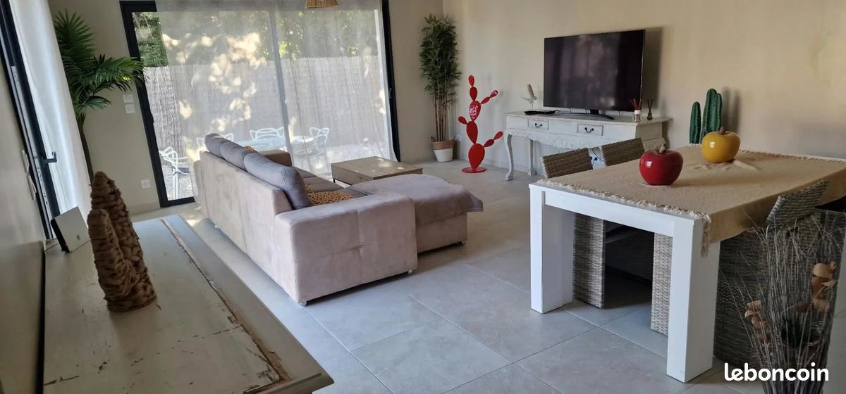 Maison 4 pièces 100 m² · à Six-Fours-les-Plages · 100 m² · 800 000 €