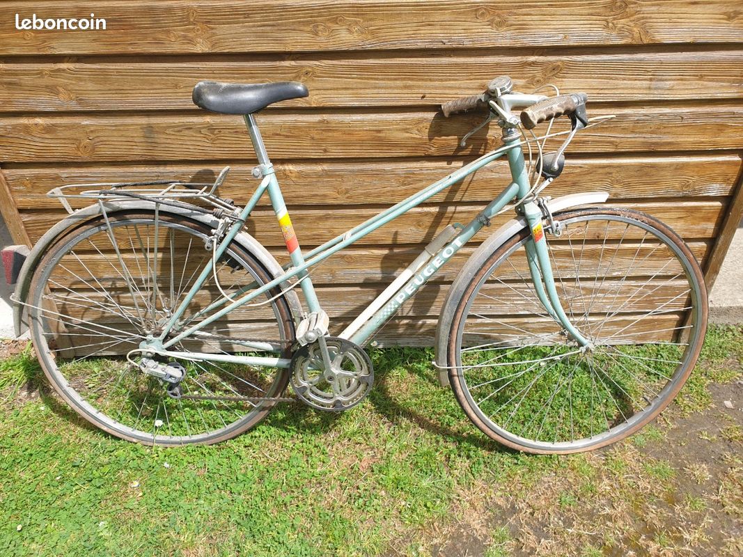 vélo en très bon état | Vélos à Kénitra