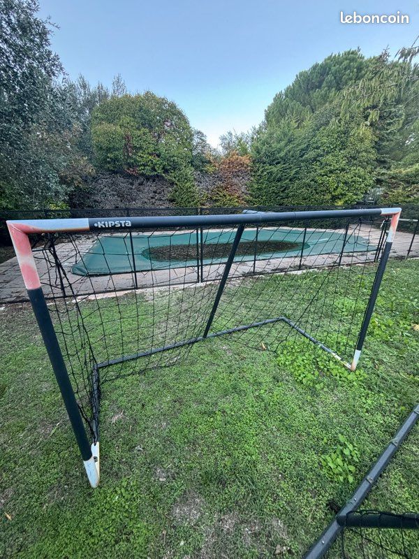 2 Cages de foot (image 4)