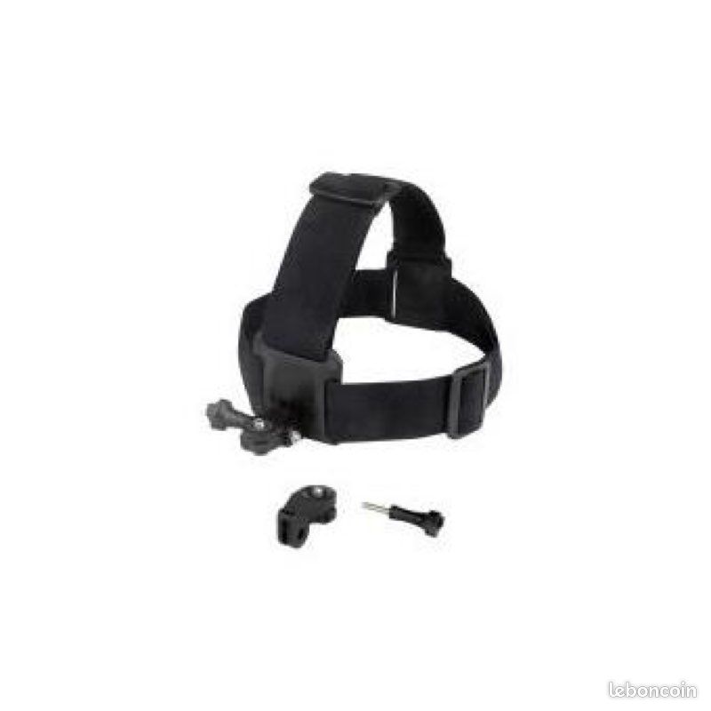 Support Poitrine Pour Téléphone Portable Weskjer - Réglable Horizontal/vertical, Pour Course, Vélo, Ski, Vlog En Direct