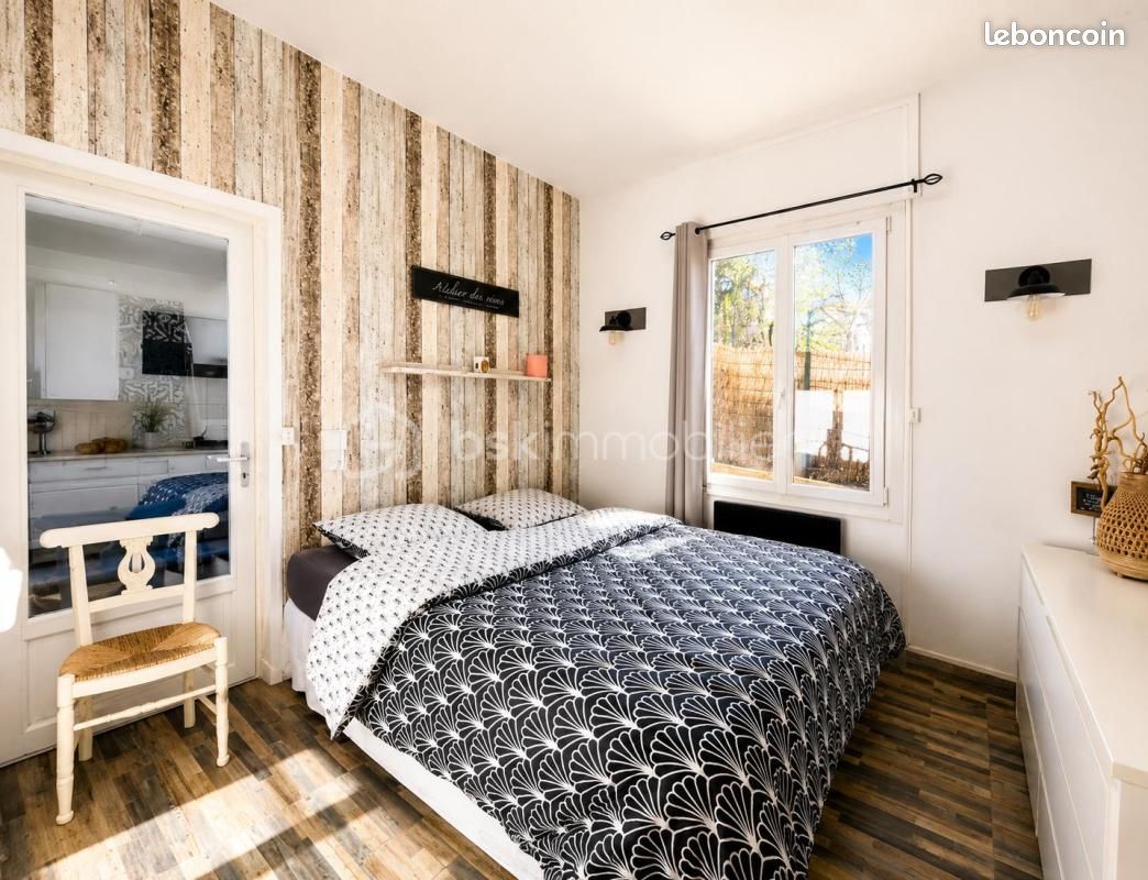 Maison 4 pièces 99 m² · à Toulon · 99 m² · 285 000 €