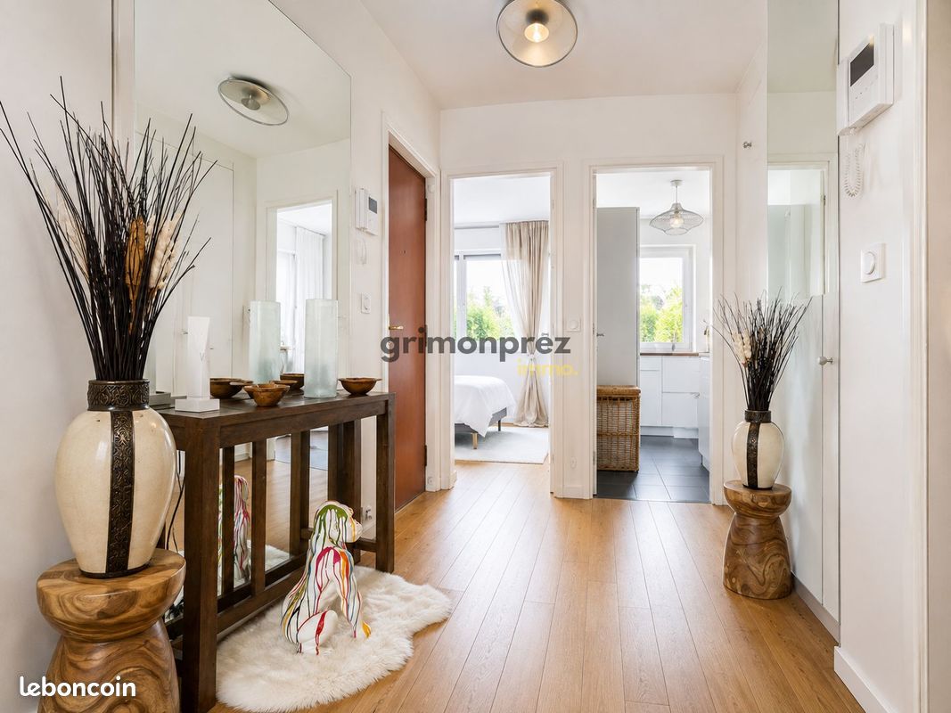 Appartement 3 pièces 77 m² · à Roubaix · 77 m² · 248 900 €