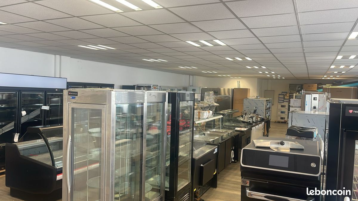 KS - 🍽️🔥 Équipez votre Restauration ou votre Supermarché au meilleur prix avec CM CHR (image 2)