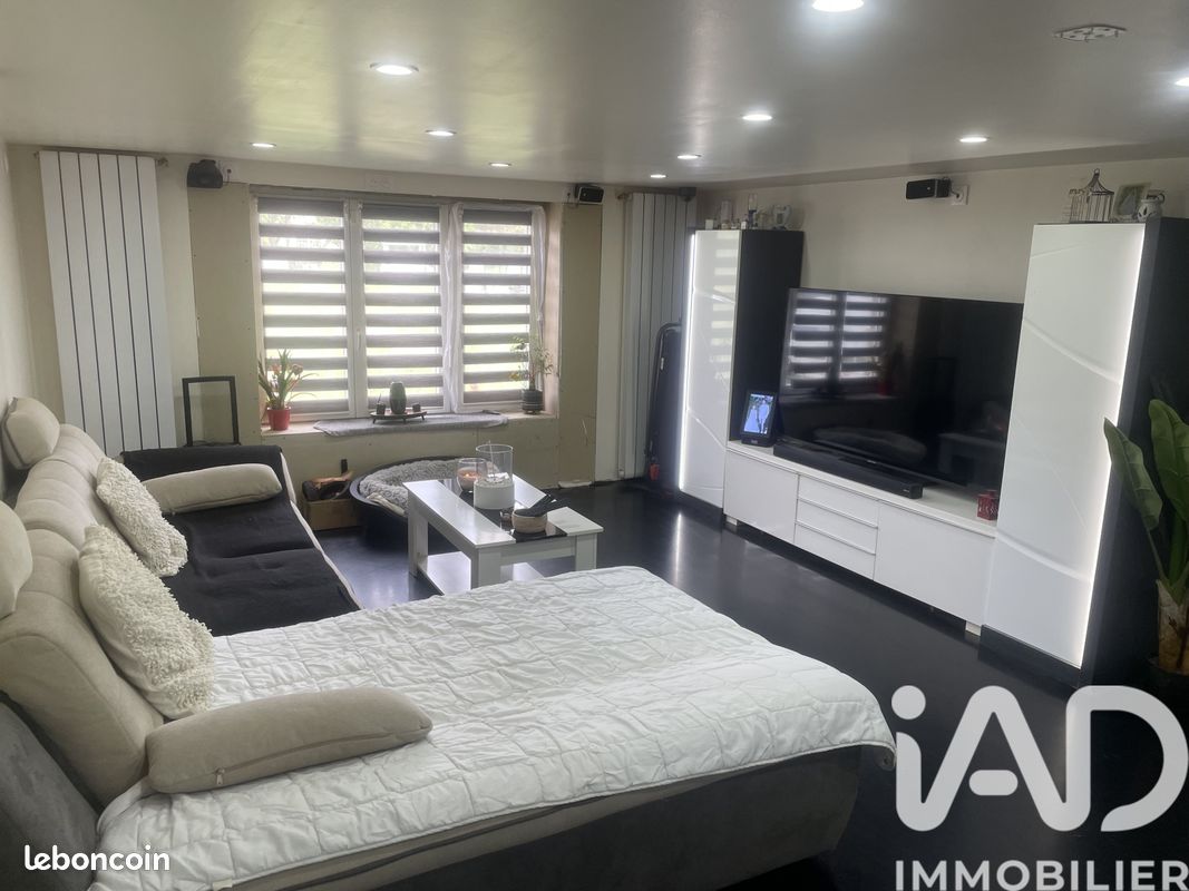 Maison 4 pièces 171 m² · à Bouligny · 171 m² · 252 000 €