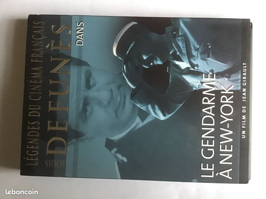 DVD au choix (image 16)