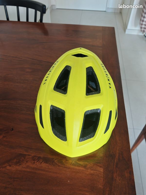 Casque Van Rysel RoadR 500 (image 3)