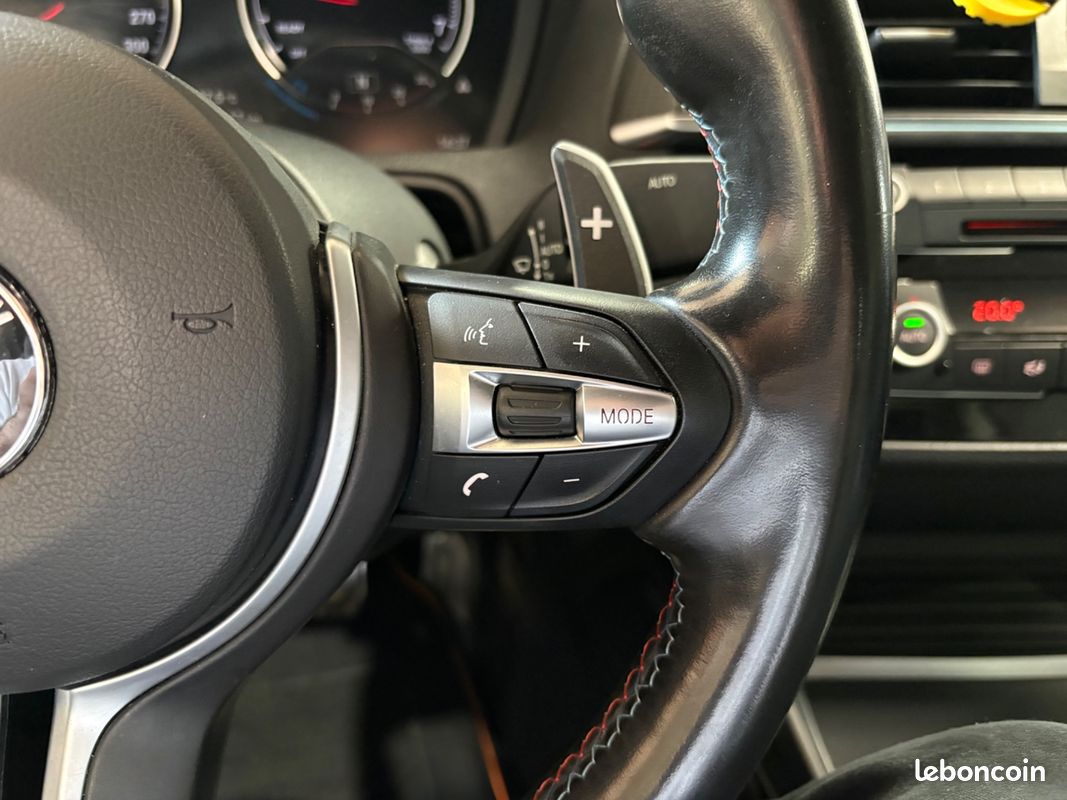 BMW M2 ORIGINE FRANCE LCI 3.0 370 DKG / ENTRETIEN BMW / LIGNE M PERf (image 24)