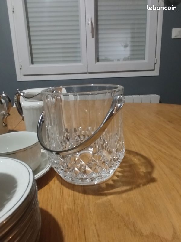 Service à café / thé en porcelaine (image 6)