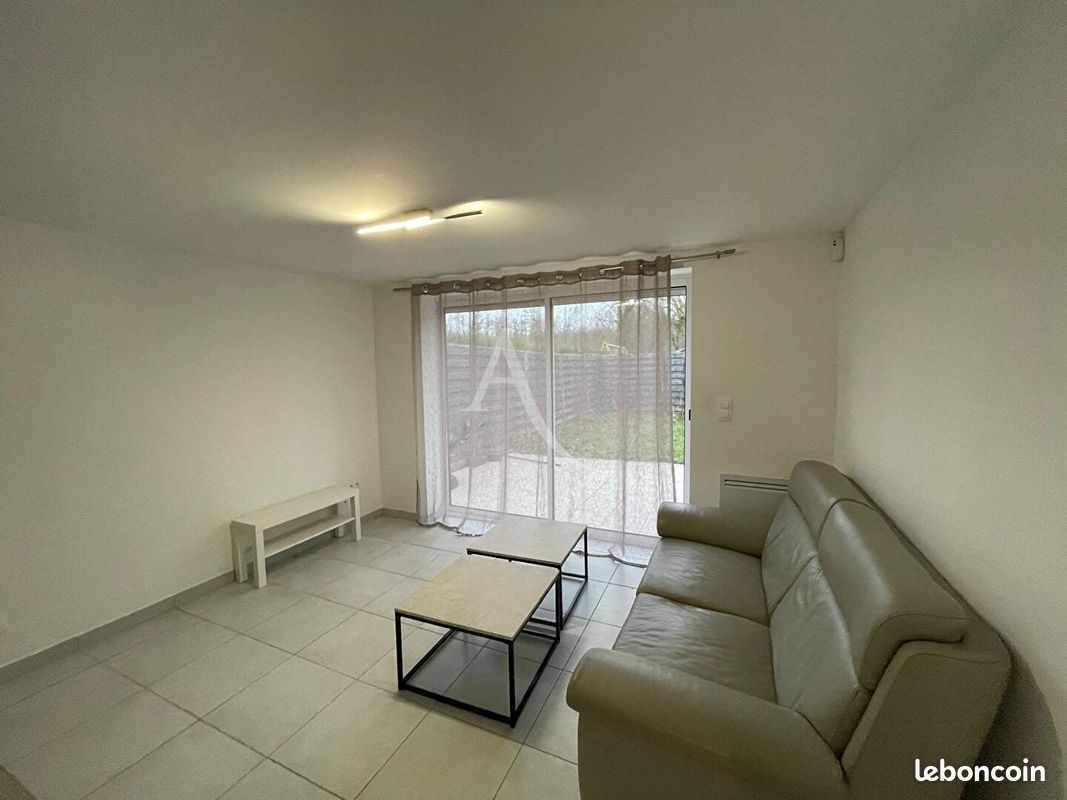Appartement 2 pièces 35 m² · à Meaux · 35 m² · 880 €