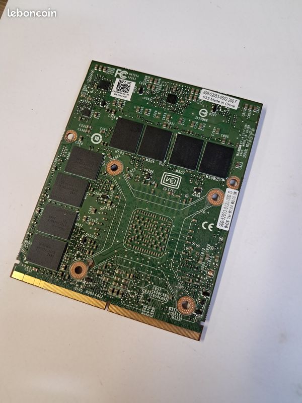 Nvidia Quadro K4100m Firmware Apple Upgrade iMac 27