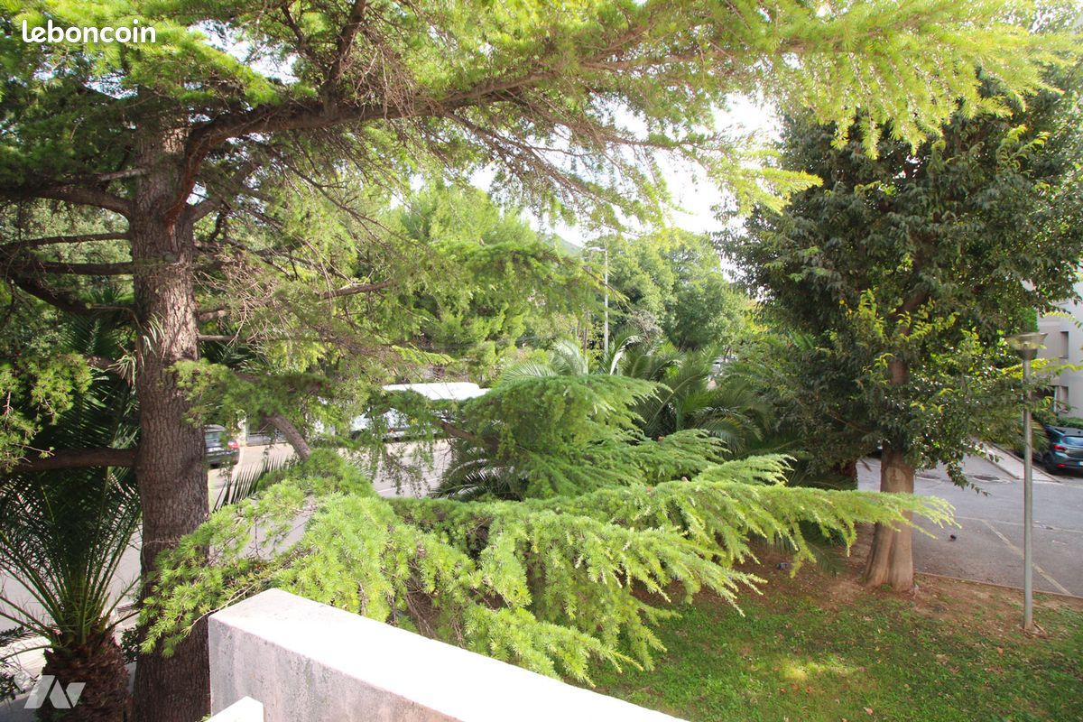 Appartement 2 pièces 36 m² · à Marseille · 36 m² · 136 000 €