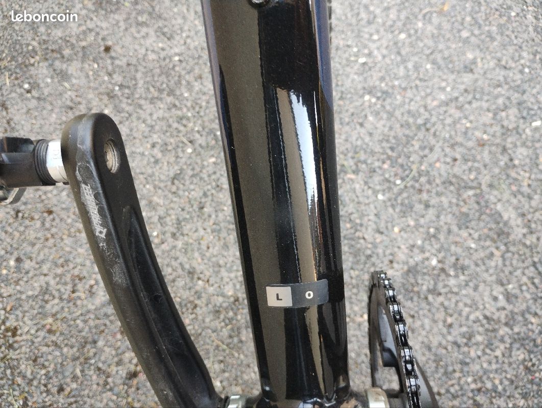 Vélo giant (image 4)