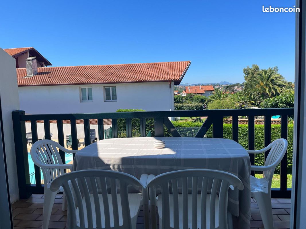 Appartement T2 à louer - BIDART- - Bidart 64210 (image 3)